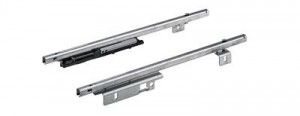 HETTICH 9136063 QUADRO 12 + P2O do Caddy