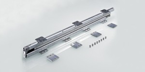 HETTICH 9134848/47496 QUADRO Big Duplex 950 mm