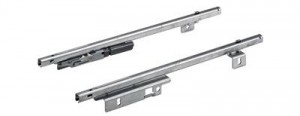 HETTICH 9134766 QUADRO 12 SiSy do Caddy