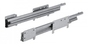 HETTICH 1059168 QUADRO 45 716/392