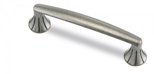 HETTICH 9112591 Uchwyt SALACIA L151/128 cyna