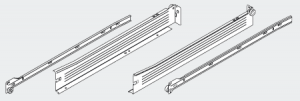 BLUM 320K3500C15 Metabox 118/350mm R901 biały