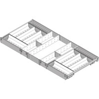 BLUM ZSI.10VEI6 Orga Line "układanie" 1000/500