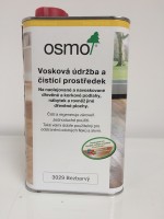 OSMO 3029 Woskowy konser. 1 l