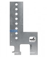 HETTICH 13392 Szablon PRACTICA do InnoTech