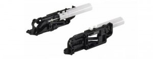 HETTICH 9078711 STOP CONTROL QUADRO X=13 SiSy SD