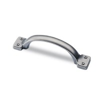 HETTICH 115292 Uchwyt FLAVIA 145/96 mm cyna