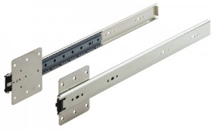 HETTICH 41377 KA 5740 Komplet do drzwi przesuwnych 600mm/14 kg