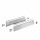 HETTICH 9255247 AvanTech You komplet boków 101/400 srebrny