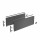 HETTICH 9255350 AvanTech You komplet boków 187/650 antracyt