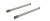 HETTICH 9140066 ARCITECH reling prawy H400 szampański