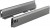 HETTICH 9150491 ARCITECH komplet flexibles 650/94, antracyt