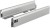 HETTICH 9150619 ARCITECH komplet flexi 500/94 srebrny