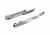 HETTICH 9247742 Quadro 4D v6 400 mm P2O L+P